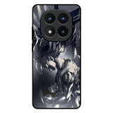 Sketch Art DB Redmi Note 14 Pro Plus 5G Glass Back Cover Online