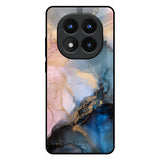 Marble Ink Abstract Redmi Note 14 Pro Plus 5G Glass Back Cover Online