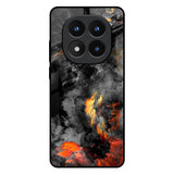 Lava Explode Redmi Note 14 Pro Plus 5G Glass Back Cover Online