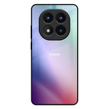 Abstract Holographic Redmi Note 14 Pro Plus 5G Glass Back Cover Online