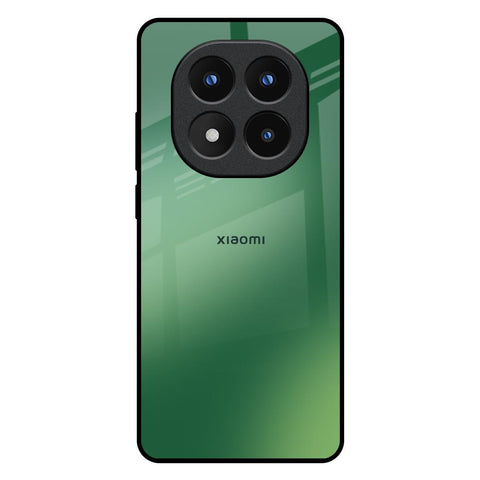 Green Grunge Texture Redmi Note 14 Pro Plus 5G Glass Back Cover Online