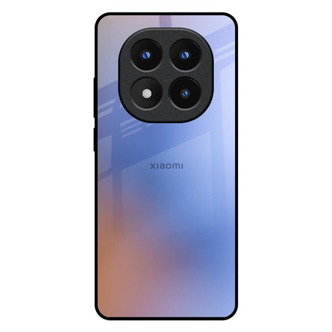 Blue Aura Redmi Note 14 Pro Plus 5G Glass Back Cover Online