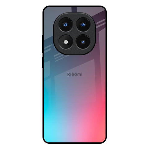 Rainbow Laser Redmi Note 14 Pro Plus 5G Glass Back Cover Online