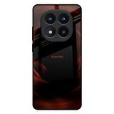 Evil Fire Redmi Note 14 Pro Plus 5G Glass Back Cover Online