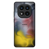 Colorful Smoke Redmi Note 14 Pro Plus 5G Glass Back Cover Online