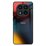 Prismatic Redmi Note 14 Pro Plus 5G Glass Back Cover Online