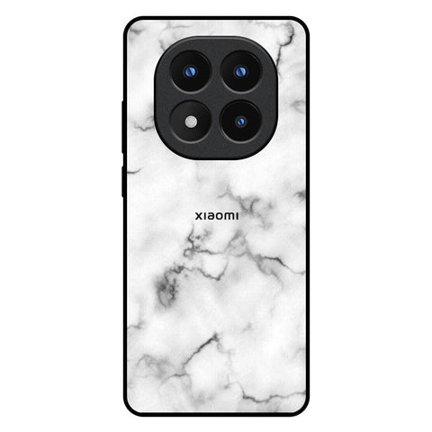 Satin White Marble Redmi Note 14 Pro Plus 5G Glass Back Cover Online