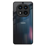 Dark Aesthetic Redmi Note 14 Pro Plus 5G Glass Back Cover Online