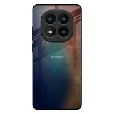 Rusty Gradient Redmi Note 14 Pro Plus 5G Glass Back Cover Online