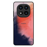 Scary Weather Redmi Note 14 Pro Plus 5G Glass Back Cover Online