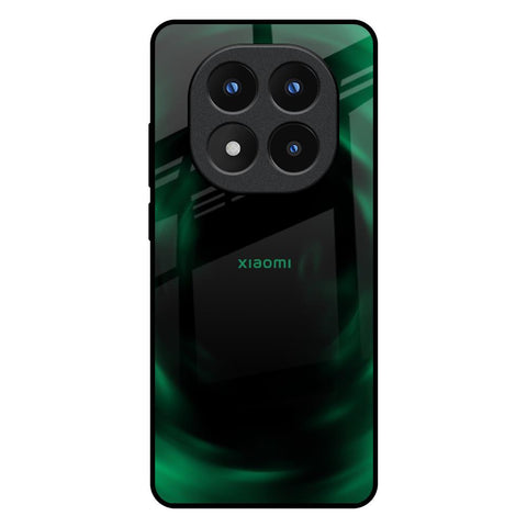 Green Well Redmi Note 14 Pro Plus 5G Glass Back Cover Online