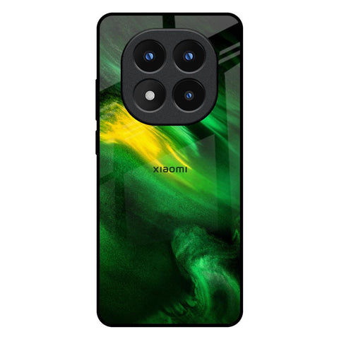 Forest Galaxy Redmi Note 14 Pro Plus 5G Glass Back Cover Online