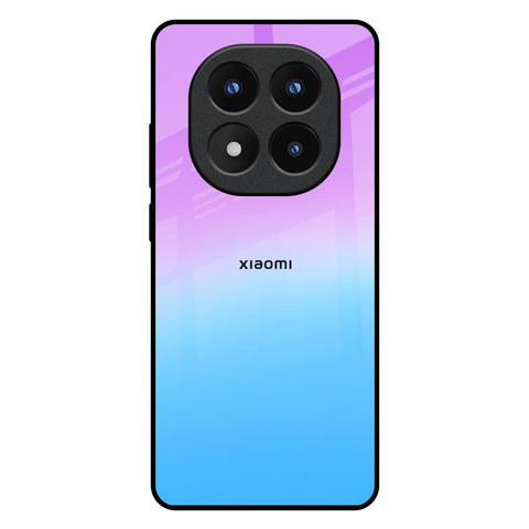 Unicorn Pattern Redmi Note 14 Pro Plus 5G Glass Back Cover Online