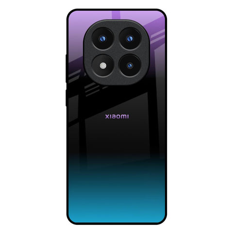 Purple Marine Redmi Note 14 Pro Plus 5G Glass Back Cover Online