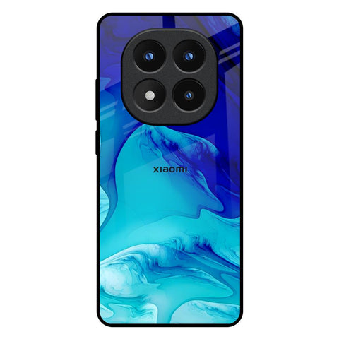 Raging Tides Redmi Note 14 Pro Plus 5G Glass Back Cover Online