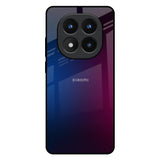 Mix Gradient Shade Redmi Note 14 Pro Plus 5G Glass Back Cover Online