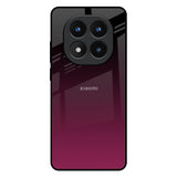 Wisconsin Wine Redmi Note 14 Pro Plus 5G Glass Back Cover Online