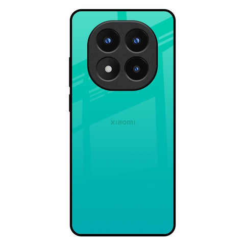 Cuba Blue Redmi Note 14 Pro Plus 5G Glass Back Cover Online