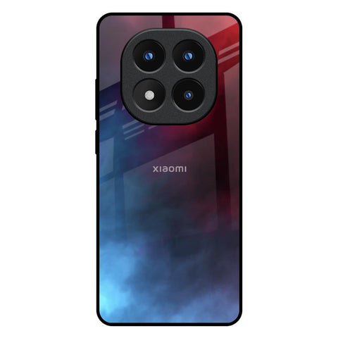 Smokey Watercolor Redmi Note 14 Pro Plus 5G Glass Back Cover Online