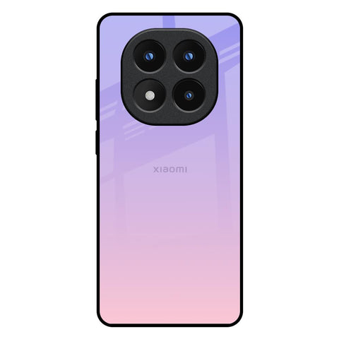 Lavender Gradient Redmi Note 14 Pro Plus 5G Glass Back Cover Online