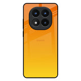 Sunset Redmi Note 14 Pro Plus 5G Glass Back Cover Online