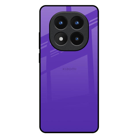 Amethyst Purple Redmi Note 14 Pro Plus 5G Glass Back Cover Online