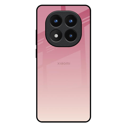 Blooming Pink Redmi Note 14 Pro Plus 5G Glass Back Cover Online