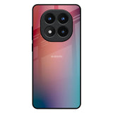 Dusty Multi Gradient Redmi Note 14 Pro Plus 5G Glass Back Cover Online