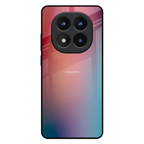 Dusty Multi Gradient Redmi Note 14 Pro Plus 5G Glass Back Cover Online