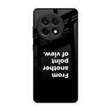 Motivation OnePlus 13R 5G Glass Back Cover Online