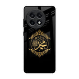 Islamic Calligraphy OnePlus 13R 5G Glass Back Cover Online