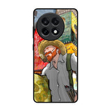 Loving Vincent OnePlus 13R 5G Glass Back Cover Online