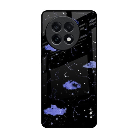 Constellations OnePlus 13R 5G Glass Back Cover Online