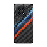 Carbon Inspired OnePlus 13R 5G Glass Back Cover Online