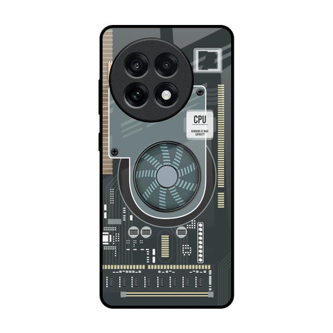 Motherboard Circuit OnePlus 13R 5G Glass Back Cover Online