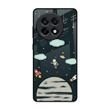 Astronaut Dream OnePlus 13R 5G Glass Back Cover Online