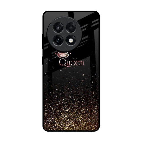 I Am The Queen OnePlus 13R 5G Glass Back Cover Online