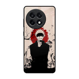 Manga Series OnePlus 13R 5G Glass Back Cover Online