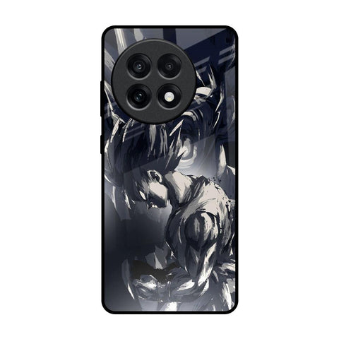 Sketch Art DB OnePlus 13R 5G Glass Back Cover Online