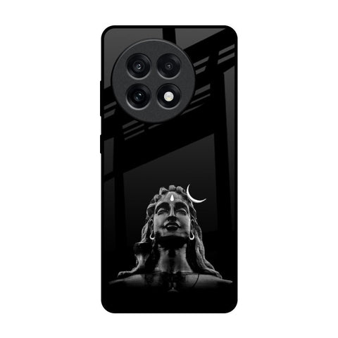 Adiyogi OnePlus 13R 5G Glass Back Cover Online