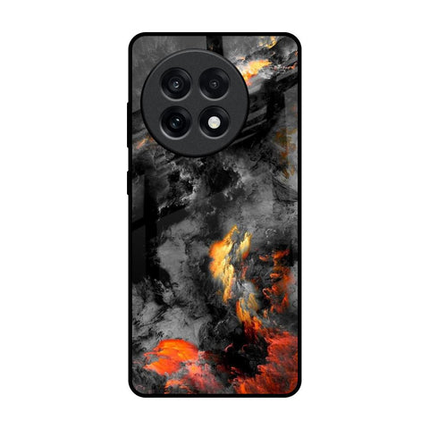 Lava Explode OnePlus 13R 5G Glass Back Cover Online