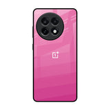 Pink Ribbon Caddy OnePlus 13R 5G Glass Back Cover Online