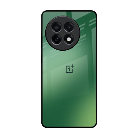 Green Grunge Texture OnePlus 13R 5G Glass Back Cover Online