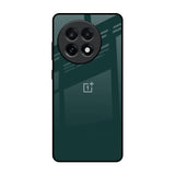 Olive OnePlus 13R 5G Glass Back Cover Online