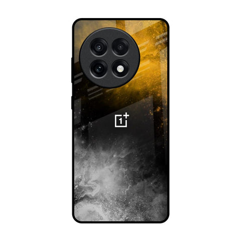 Gold Gradient OnePlus 13R 5G Glass Back Cover Online