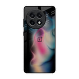 Colorful Palette OnePlus 13R 5G Glass Back Cover Online