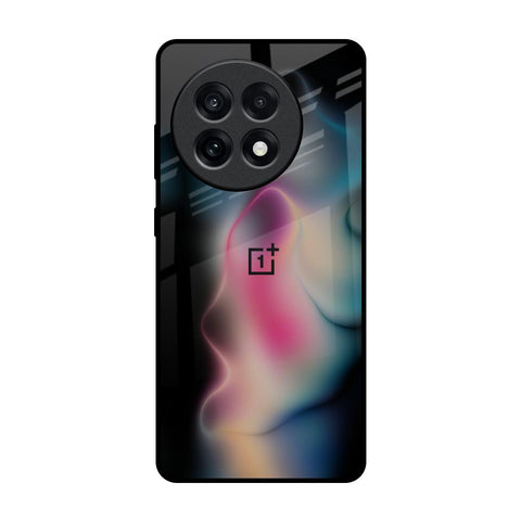 Colorful Palette OnePlus 13R 5G Glass Back Cover Online