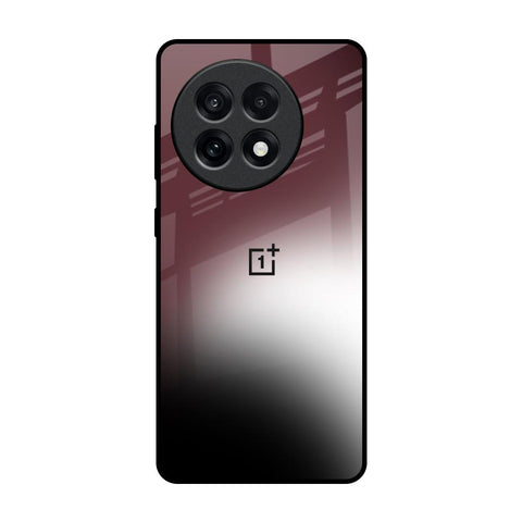 Soft Blur OnePlus 13R 5G Glass Back Cover Online