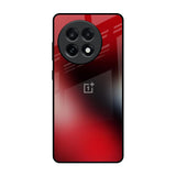 Red Garnet OnePlus 13R 5G Glass Back Cover Online