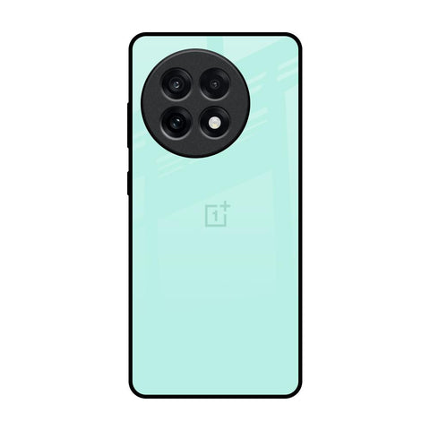 Teal OnePlus 13R 5G Glass Back Cover Online